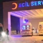 Bitlis'te 2 otobüs devrildi: 24 yaralı