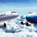 Boeing ve Airbus'tan 5G uyarısı: Uçaklara zarar verebilir