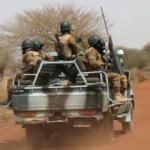 Burkina Faso'da ordu tuzağa düşürüldü: 41 ölü