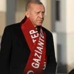 Cumhurbaşkanı Erdoğan'dan Asiye'ye saldıran pitbullun sahiplerine uyarı