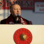 Cumhurbaşkanı Erdoğan'dan Gaziantep'teki pitbull saldırısına ilişkin paylaşım