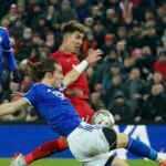 EFL Cup'ta nefes kesen maç: Liverpool, Leicester City'yi eledi