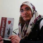 Engelli kadın kendi imkanıyla okuma yazma öğrendi! 2'inci şiir kitabını çıkarıyor