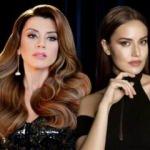 Fahriye Evcen ve Gökçe Bahadır hakkında şok itiraf! Bedia Ener gerçekleri anlattı...