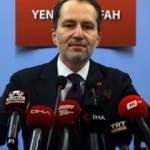 Fatih Erbakan'dan asgari ücret açıklaması: Bu oranda artış beklemiyorduk