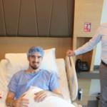 Fenerbahçe Beko'da Nando De Colo ameliyat edildi