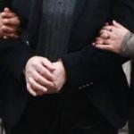 FET&Ouml;'den aranan h&uuml;k&uuml;ml&uuml; Ankara'da yakalandı