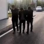 FET&Ouml;'n&uuml;n hava kuvvetleri yapılanmasına operasyon: &Ccedil;ok sayıda g&ouml;zaltı var