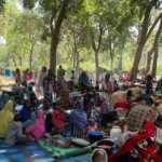 İHH’dan Kamerunlu mültecilere acil yardım