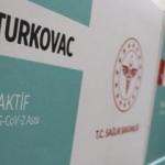 İlk Turkovac aşılarının analizi başladı