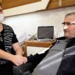 Kardeşini bu hastalıktan kaybetti, kendisi nakil olarak hayata tutundu