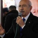 Kılıçdaroğlu'na Cumhurbaşkanı Erdoğan'a hakaretten 80 bin lira tazminat cezası!