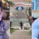 'Kız arkadaşım İnstagram'da seni neden aratmış?' tartışması cinayetle sonuçlandı