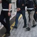 Erzurum merkezli DEAŞ operasyonunda 4 gözaltı