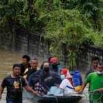 Malezya’daki sel felaketinde ölü sayısı 27’ye yükseldi