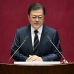 Moon yönetiminin hedefinde 'Kore Savaşı'nı bitirmek var