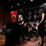 Murat Karahan, Anna Pirozzi, ve Francesco Ivan Ciampa İstanbullu sanatseverlerle buluştu!