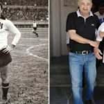 Nazilli'nin ilk milli futbolcusu Doğan Akı hayatını kaybetti