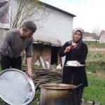 Organik k&ouml;y &uuml;r&uuml;nleri &Uuml;lke TV&rsquo;de 