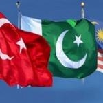 Pakistan, Türkiye ve Malezya arasında ortak TV kanalı için ilk adım