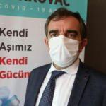 Prof. Dr. Özdarendeli 'TURKOVAC'ı anlattı: Tüm dünyaya şifa olacak