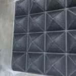 Radarlara karşı g&ouml;r&uuml;nmezlik veren yerli malzeme &uuml;retildi