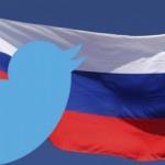 Rusya'dan Twitter'a 3 milyon ruble ceza daha