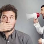 Rüyada konuşmak isteyip de konuşamamak kötüye mi işarettir? Rüyada dil tutulması görmek...