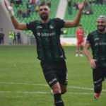 Sakaryaspor durdurulamıyor!