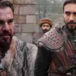 Başarılı dizide kelimelerin boğazda d&uuml;ğ&uuml;mlendiği sahne! Barbaroslar Akdeniz'in Kılıcı 15.b&ouml;l&uuml;m fragmanı