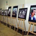 Ünlü Kırgız yönetmen Şamşiyev için Ankara'da anma programı düzenlendi