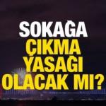 Yılbaşı tatili ne zaman? (2022) 31 Aralık-2 Ocak tarihlerinde sokağa &ccedil;ıkma yasağı var mı?