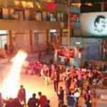 Yunanistan'da PKK ve FETÖ aynı kampta