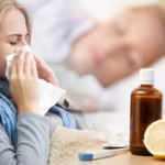 1 günde grip nasıl geçer? Evde doğal tedaviyle gripten kurtulmanın yolları...