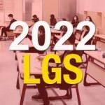 LGS ne zaman? (2022) MEB ortaokul 8. sınıf öğrencileri için takvimi açıkladı!