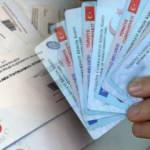 2022 yeni kimlik başvurusu nasıl yapılır? Yeni kimlik için gerekli evraklar...