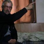 Sahte içki yüzünden hayatı karardı, felç kaldı! O günleri anlattı