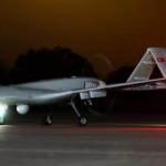 ABD basını: Olası işgale karşı en büyük kozları Türk SİHA'ları olacak