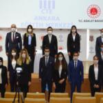 Adalet Bakanlığı 150 idare memuru öğrencisi alımı! CTE başvuru şartları neler?