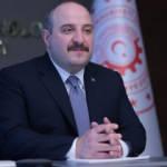 Bakan Varank: Türk otomotiv sektörü 30 milyar dolar ihracat yaptı