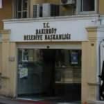 Bakırköy Belediyesi aldığı sebze ve meyvelerin bedelini ödemedi! İcralık oldu