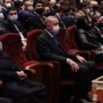 Başkan Erdoğan 'İyi ki Varsın Eren' filminin galasına katıldı