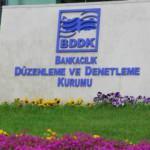 BDDK’dan 13 bankaya 50’şer bin TL 'kredi' cezası
