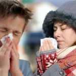 Belirtileri korona ile karıştırılıyor, hızla yayılıyor: İnfluenza kovidi geçti