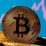 Kripto yatırımcılarına uyarı! Bitcoin 'ölüm kavşağı'na yaklaşıyor