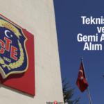 Ceza ve Tevkifevleri kadrolu kamu memuru alımı! Adalet Bakanlığı başvuru şartları...