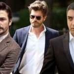 Davalık oldular! Kıvanç Tatlıtuğ, Ahmet Kural ve Necati Şaşmaz...