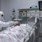 Dikkat çeken araştırma: Koronavirüsü ağır geçirenlerin farklı organlarında sorun çıkıyor