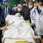 Doktoru açıkladı! Minik Asiye'den iyi haber!