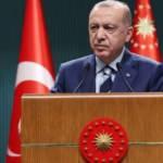 Erdoğan'dan DSİ personeli G&ouml;kkaya i&ccedil;in başsağlığı